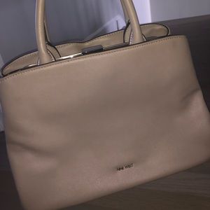 Nine West bag used but great condition
